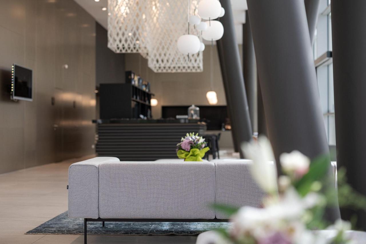 Aparthotel Joel Novalja Zewnętrze zdjęcie