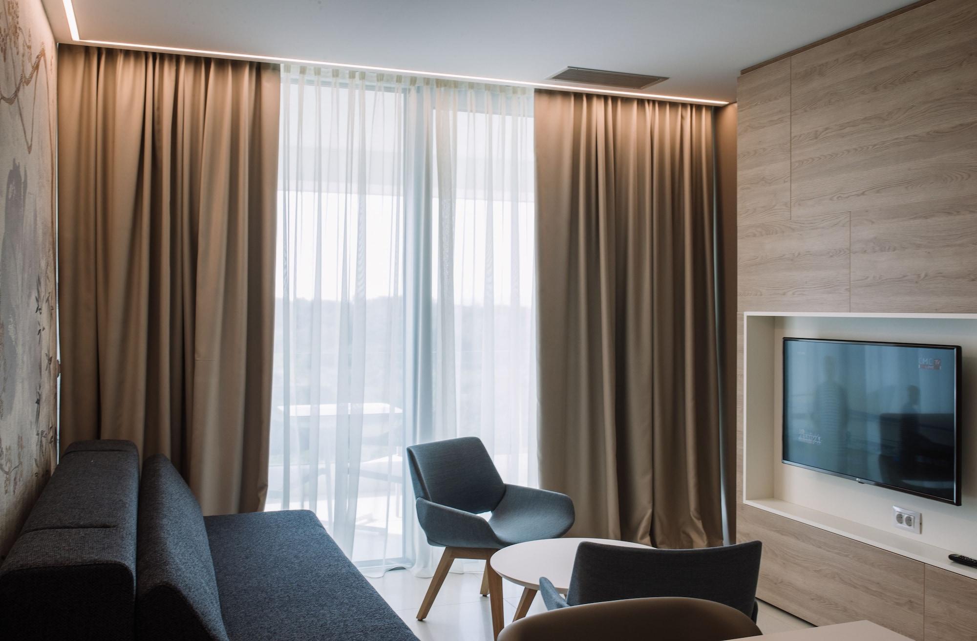 Aparthotel Joel Novalja Zewnętrze zdjęcie