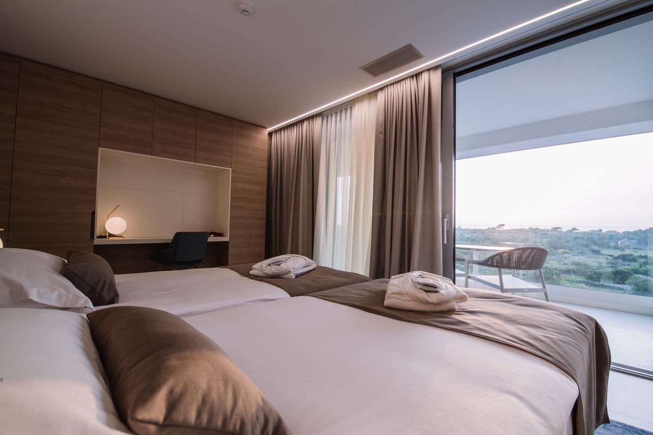 Aparthotel Joel Novalja Zewnętrze zdjęcie