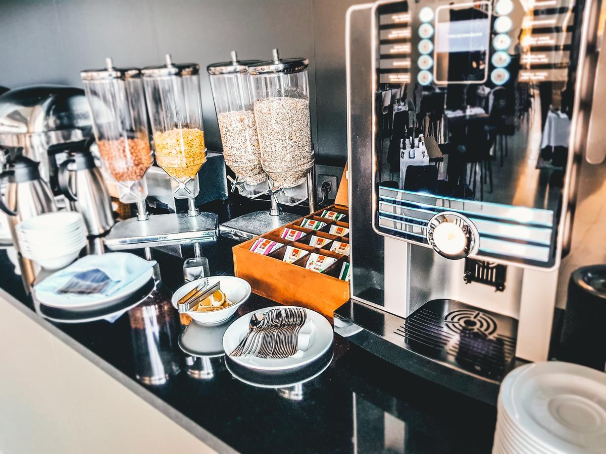 Aparthotel Joel Novalja Zewnętrze zdjęcie